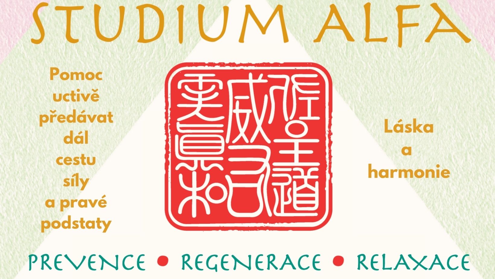 Studium Alfa v Návsí